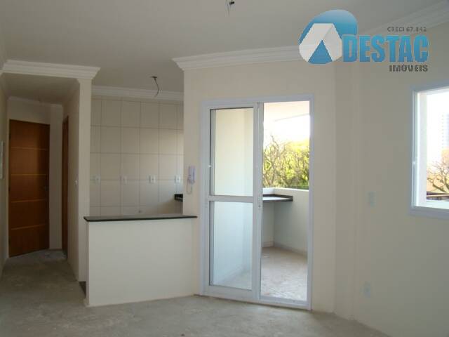 #1261 - Apartamento para Venda em Santo André - SP