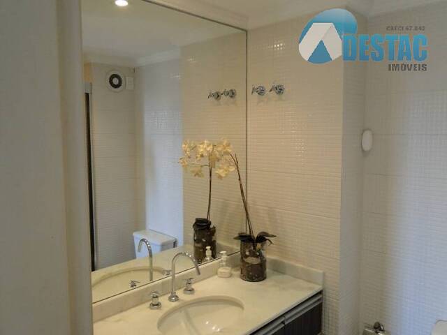 #1259 - Apartamento para Venda em Santo André - SP