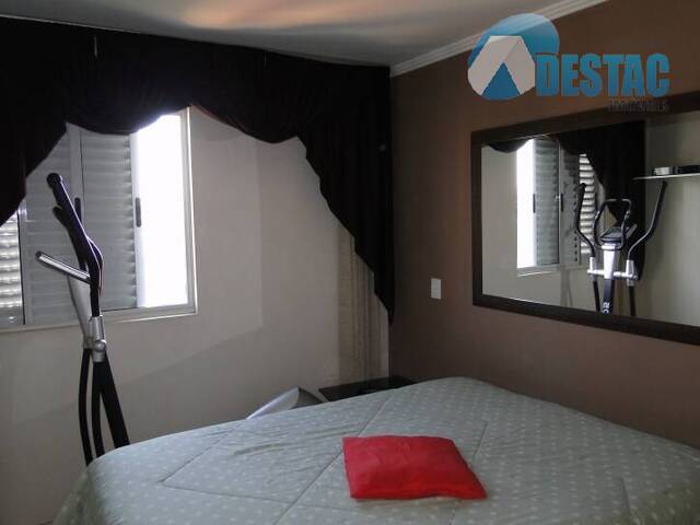 Apartamento para Venda em Santo André - 4