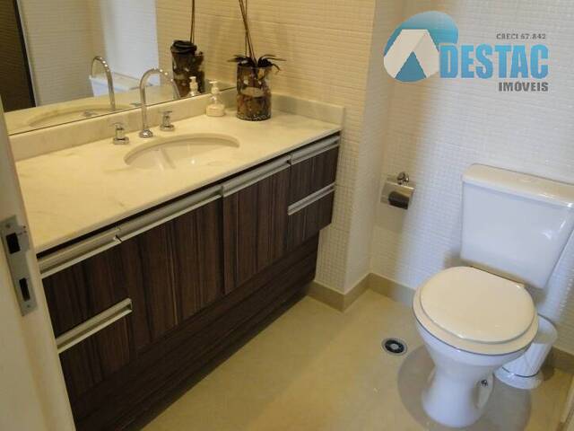 Apartamento para Venda em Santo André - 5