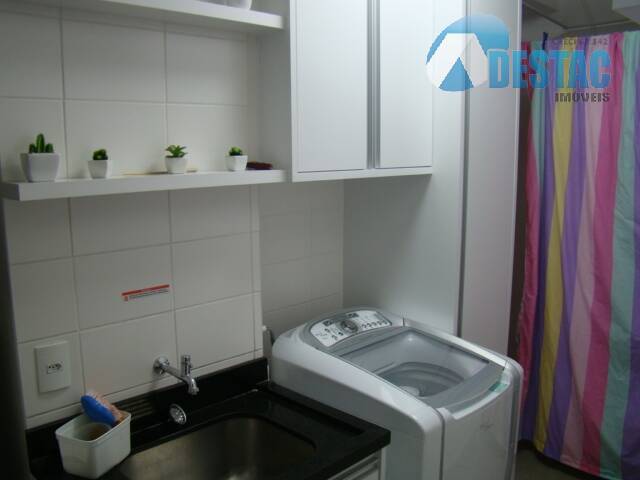 #1255 - Apartamento para Venda em São Bernardo do Campo - SP