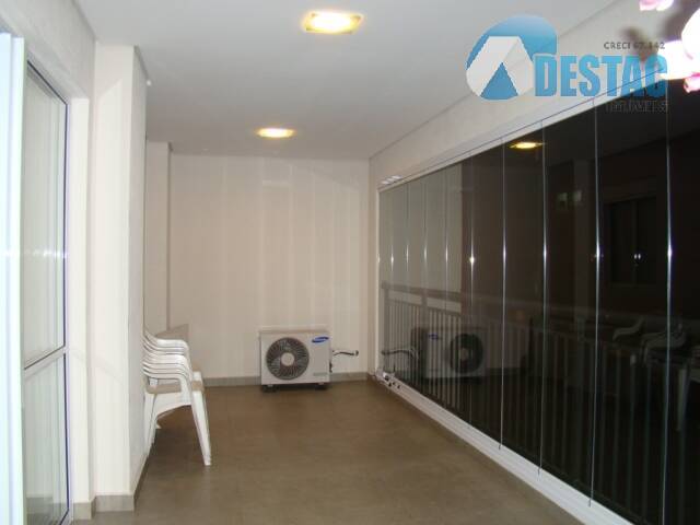 Apartamento para Venda em São Bernardo do Campo - 4