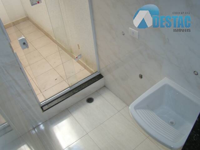 Apartamento para Venda em Santo André - 2