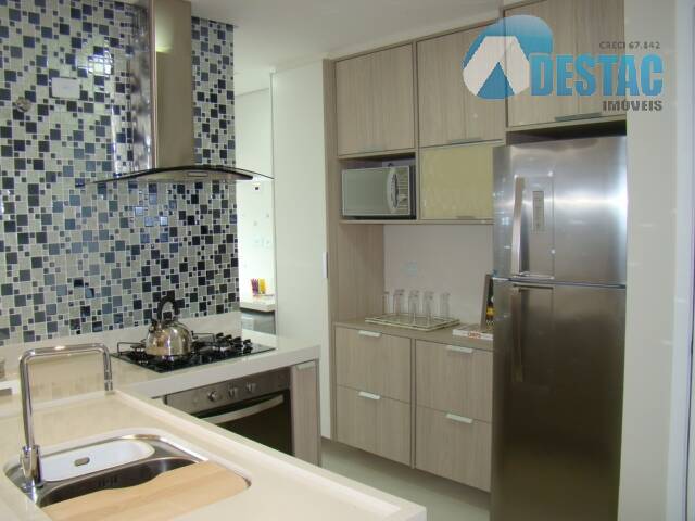 Apartamento para Venda em Santo André - 4
