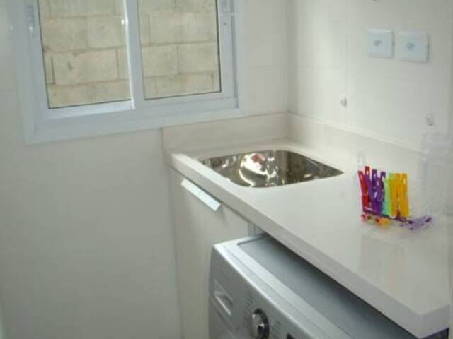 Apartamento para Venda em Santo André - 5