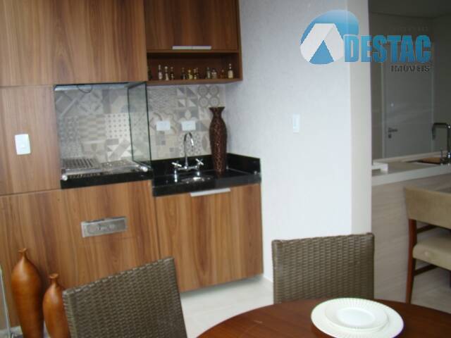 Apartamento para Venda em Santo André - 5