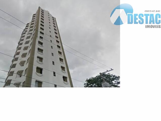 #1359 - Apartamento para Venda em Santo André - SP