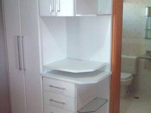 Apartamento para Venda em Santo André - 2