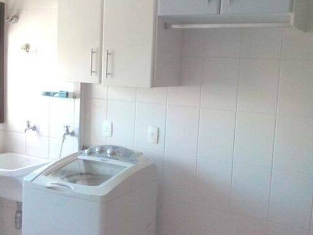 Apartamento para Venda em Santo André - 3