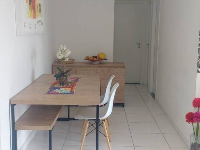Apartamento para Venda em Santo André - 3