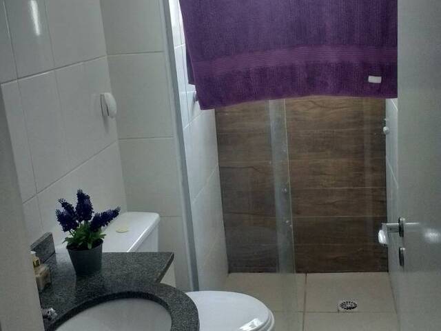 Apartamento para Venda em Santo André - 4