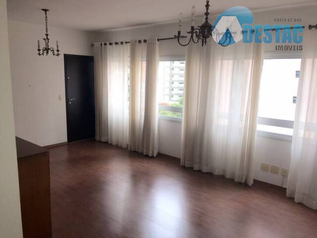 #1405 - Apartamento para Venda em Santo André - SP