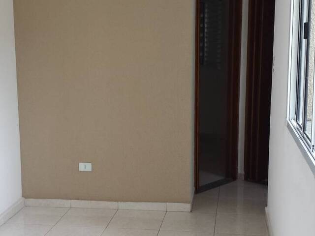 Venda em VILA SILVESTRE - Santo André