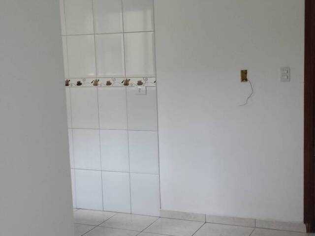 #1415 - Apartamento para Venda em Santo André - SP