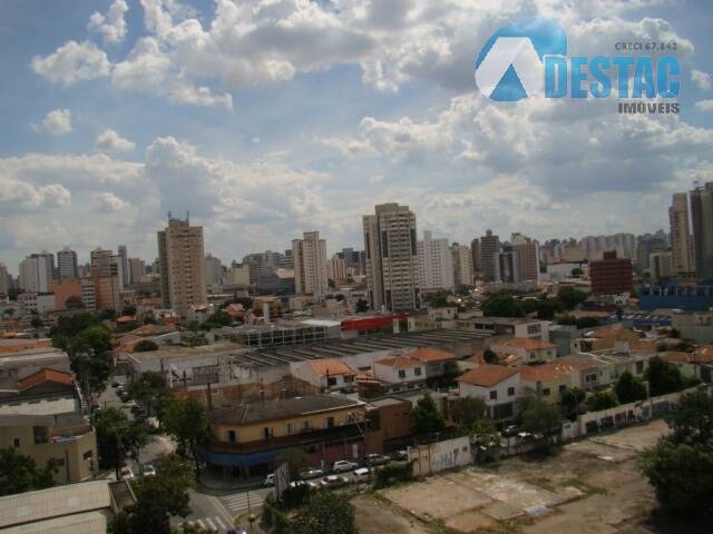Apartamento para Venda em Santo André - 4