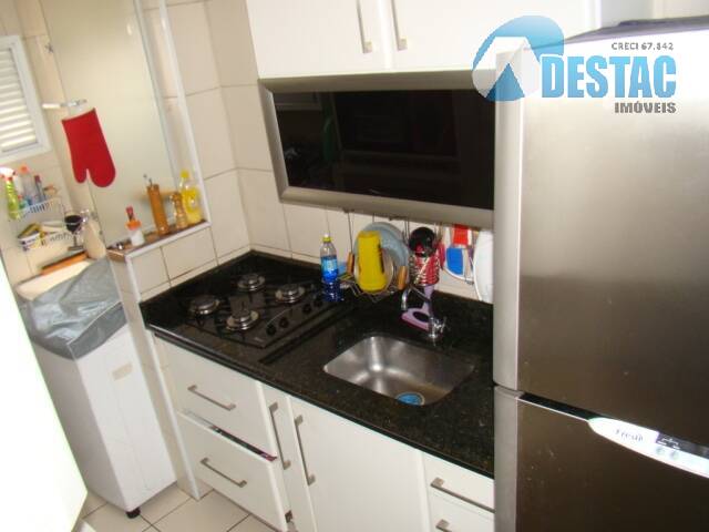 Apartamento para Venda em Santo André - 5