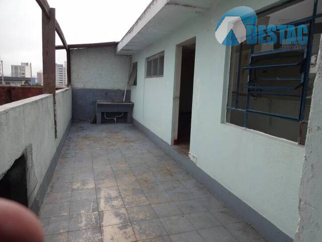 Salão Comercial para Locação em Santo André - 4
