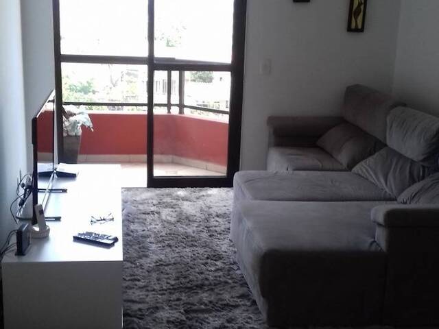 #1433 - Apartamento para Venda em Santo André - SP