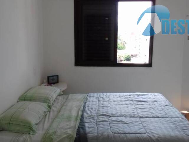 Apartamento para Venda em Santo André - 4