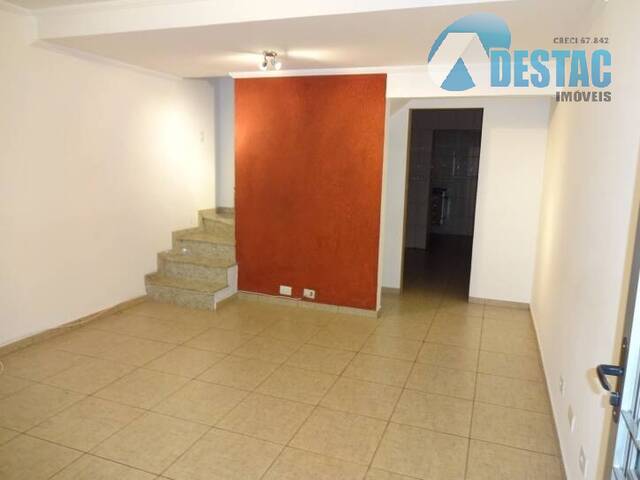 #1427 - Sobrado para Venda em Santo André - SP