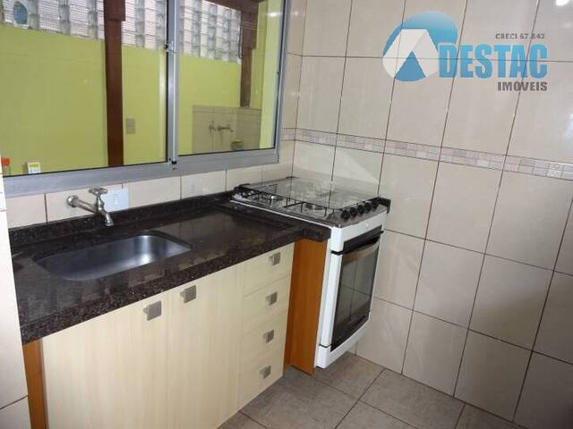 #1427 - Sobrado para Venda em Santo André - SP