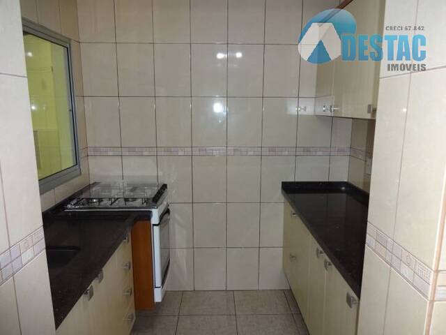 Sobrado para Venda em Santo André - 4