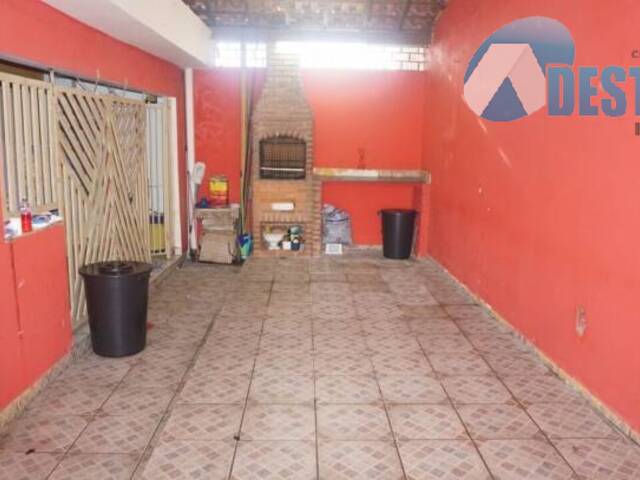 Sobrado para Venda em Santo André - 5