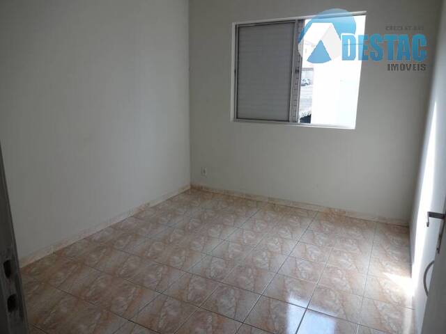 #1400 - Apartamento para Venda em São Bernardo do Campo - SP - 2