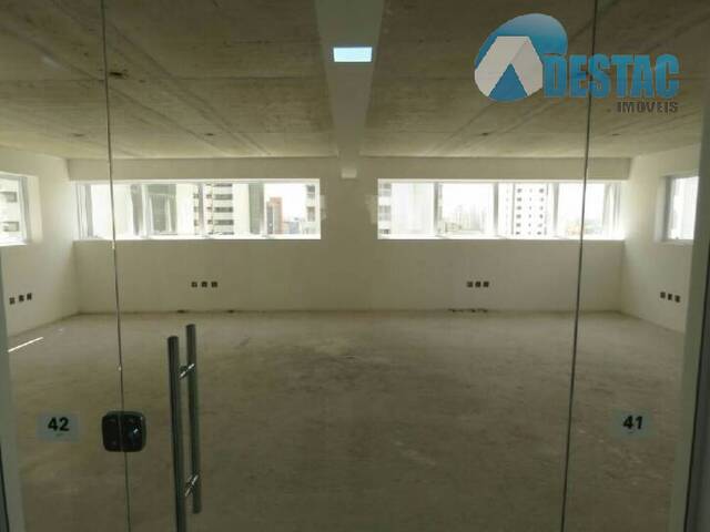 #1444 - Sala para Venda em Santo André - SP
