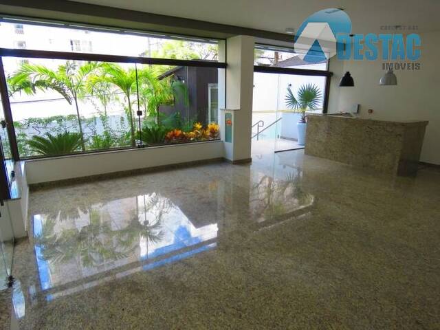 #1445 - Sala para Venda em Santo André - SP