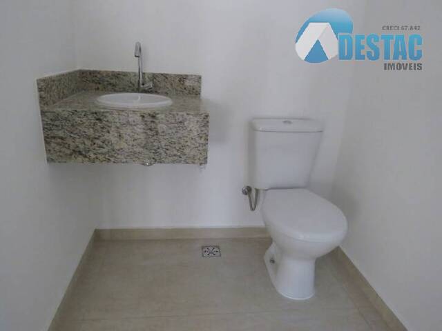 Sala para Venda em Santo André - 5