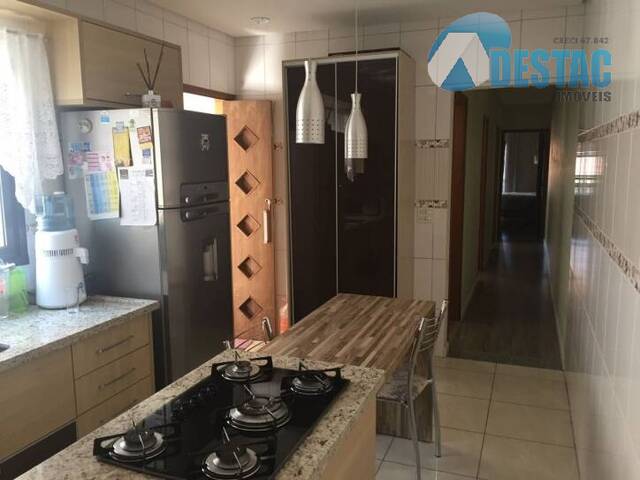 Apartamento para Venda em Santo André - 2
