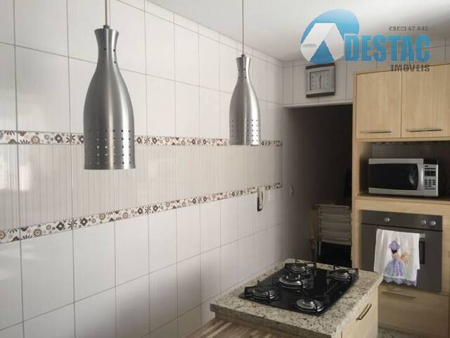 Apartamento para Venda em Santo André - 3