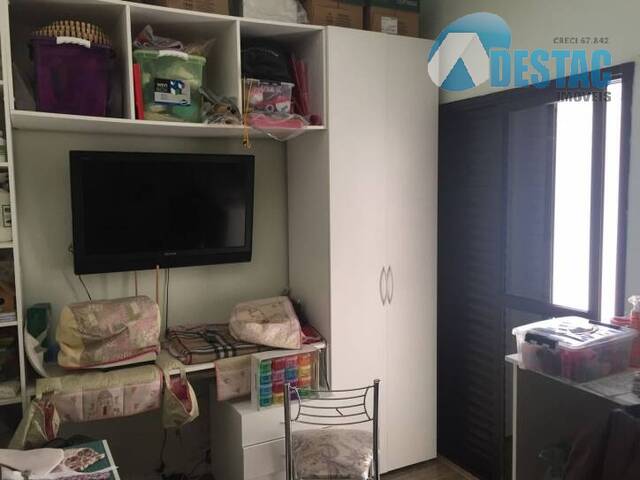 Apartamento para Venda em Santo André - 4