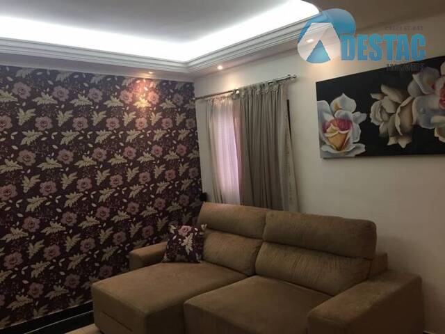 Apartamento para Venda em Santo André - 5