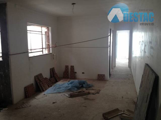 Apartamento para Venda em Santo André - 4