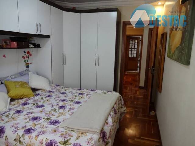 #1477 - Apartamento para Venda em Santo André - SP