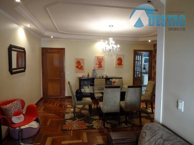 Apartamento para Venda em Santo André - 4