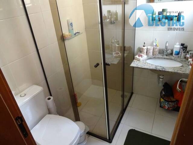 Apartamento para Venda em Santo André - 5