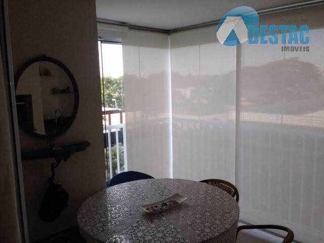 #1473 - Apartamento para Venda em Santo André - SP