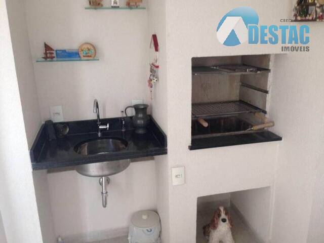 #1473 - Apartamento para Venda em Santo André - SP