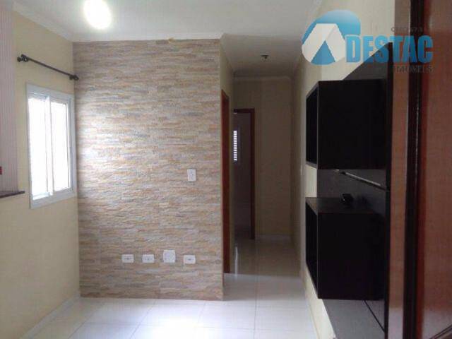 #1487 - Apartamento para Venda em Santo André - SP