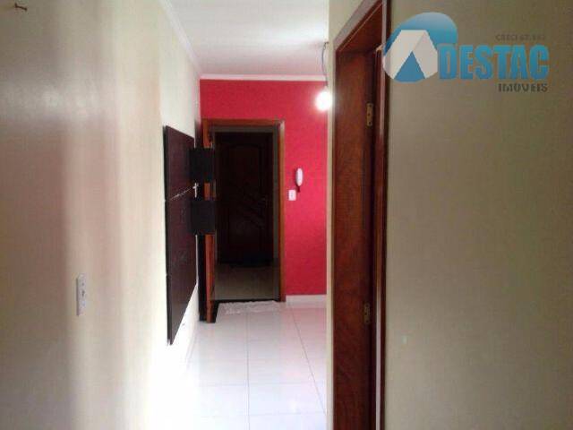 Apartamento para Venda em Santo André - 4