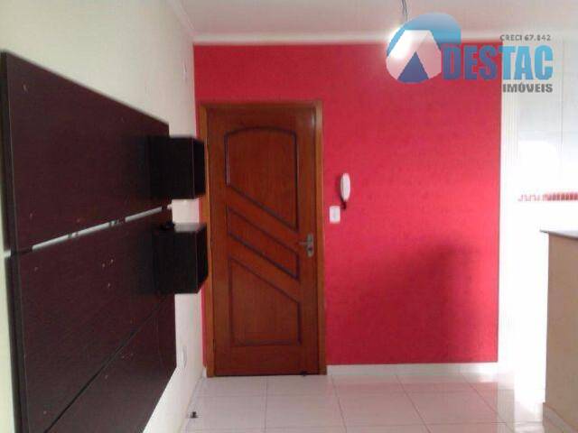 Apartamento para Venda em Santo André - 5