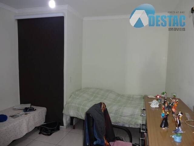 Casa para Venda em Santo André - 2