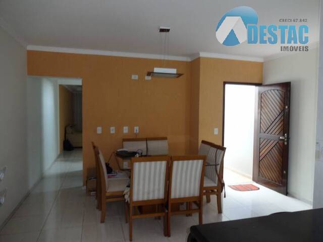 Casa para Venda em Santo André - 3