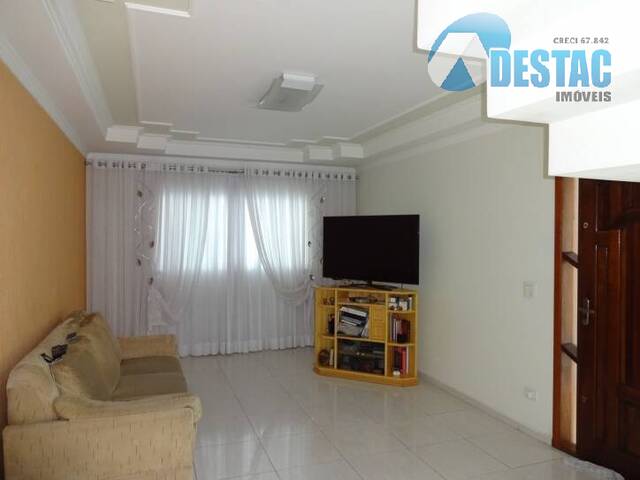 Casa para Venda em Santo André - 5