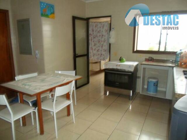 Apartamento para Venda em Santo André - 4