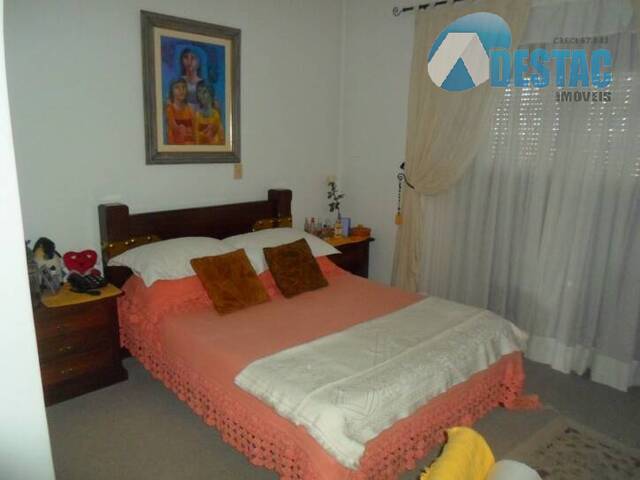 Apartamento para Venda em Santo André - 5