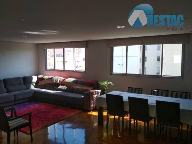 #1508 - Apartamento para Venda em Santo André - SP